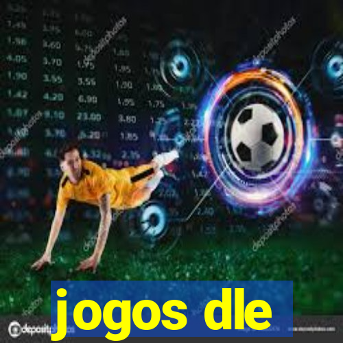 jogos dle